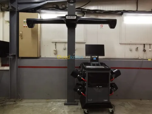 Maintenance et Mécanique Automobile 