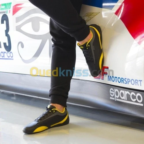 SPARCO SPORT ESSE 