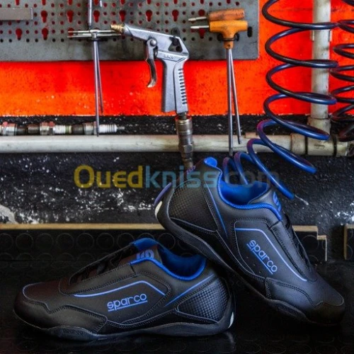 SPARCO SPORT ESSE 