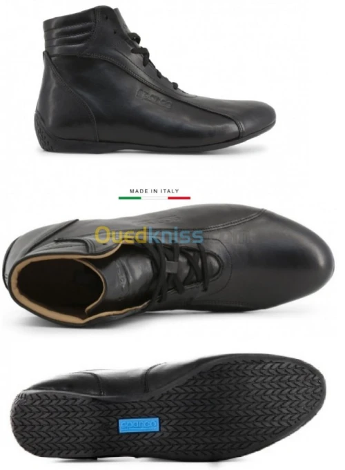 SPARCO SPORT ESSE 