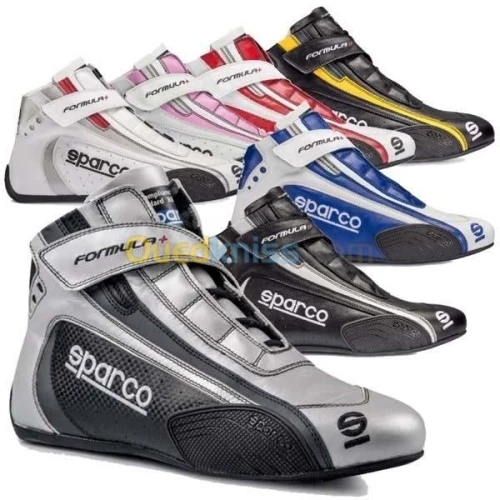 SPARCO SPORT ESSE 