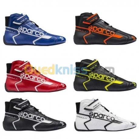SPARCO SPORT ESSE 
