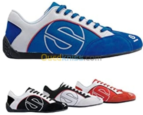 SPARCO SPORT ESSE 