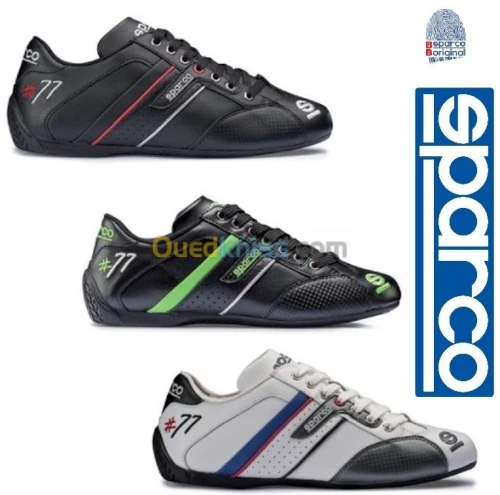 SPARCO SPORT ESSE 