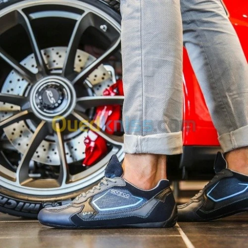 SPARCO SPORT ESSE 