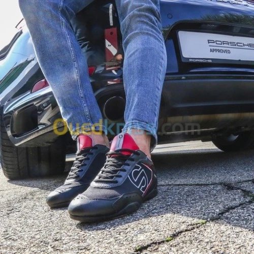 SPARCO SPORT ESSE 