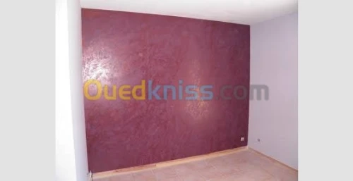  travaux peinture murale