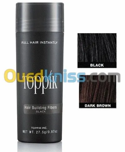 Toppik USA 27.5 Originale