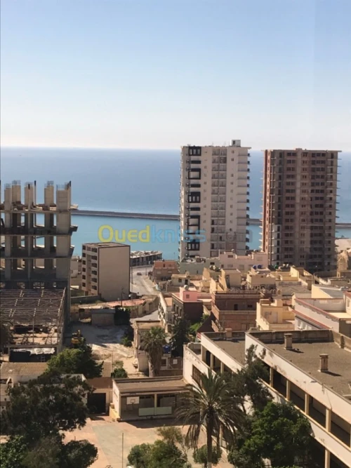 Vente Appartement F5 Mostaganem Mostaganem