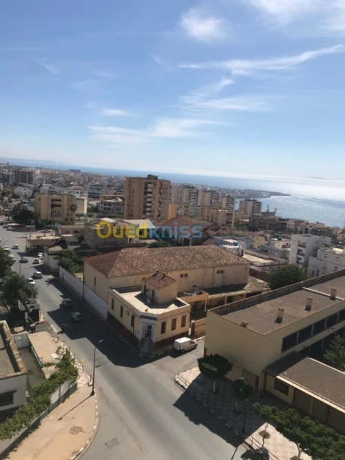 Vente Appartement F5 Mostaganem Mostaganem