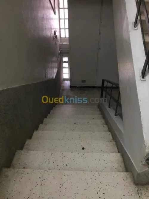 Vente Appartement F5 Mostaganem Mostaganem