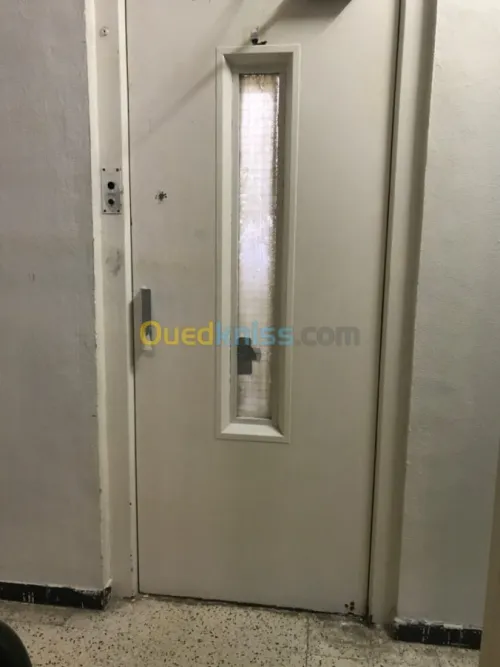 Vente Appartement F5 Mostaganem Mostaganem