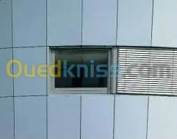 Construction Métallique "Hamid"