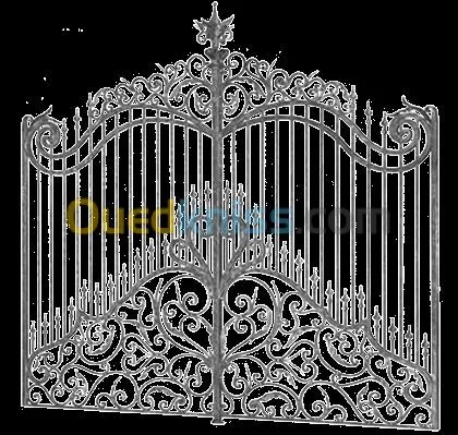 Construction Métallique "Hamid"