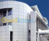 Construction Métallique "Hamid"