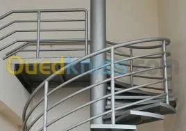 Construction Métallique "Hamid"