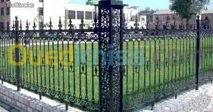 Construction Métallique "Hamid"