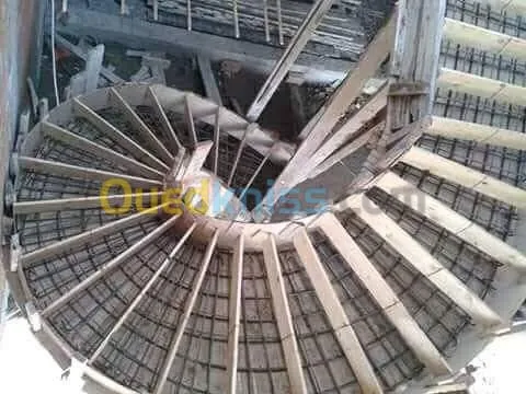 بناء وتزين 