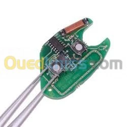 Programmation clés & réparation clés a