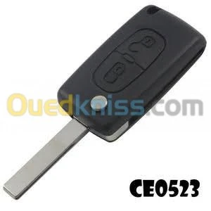 Programmation clés & réparation clés a