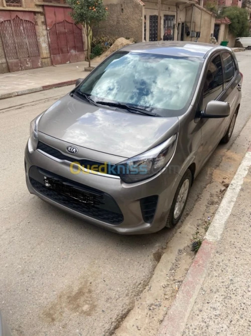 Location de véhicule