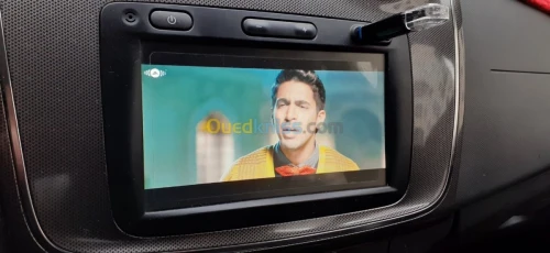 Flash Medianav lecture video gps camer