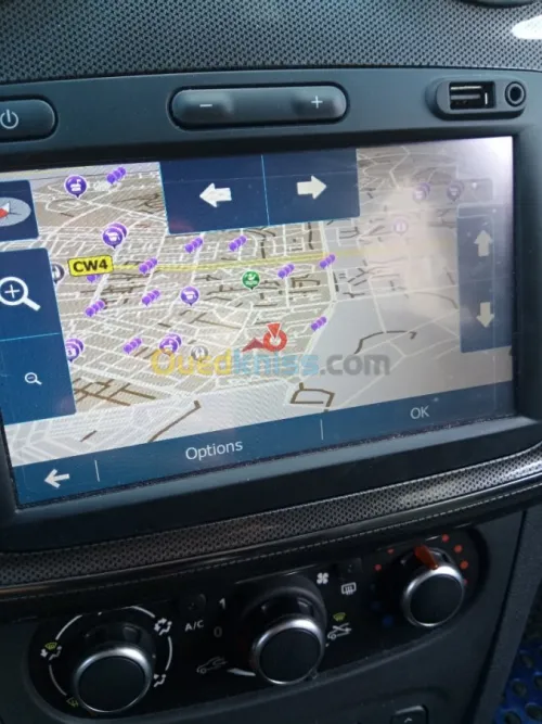 Flash Medianav lecture video gps camer