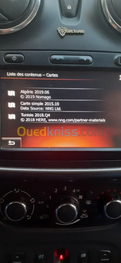 Flash Medianav lecture video gps camer