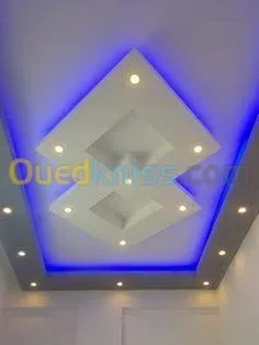 كهرباء عامة | Electricite générale 