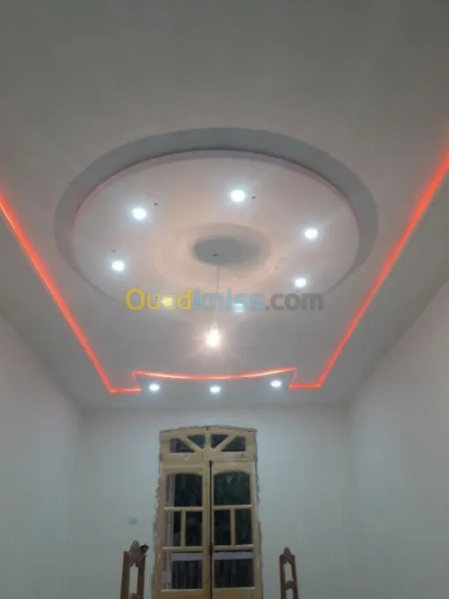 كهرباء عامة | Electricite générale 