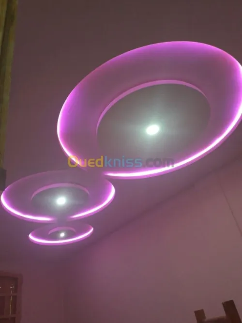 كهرباء عامة | Electricite générale 