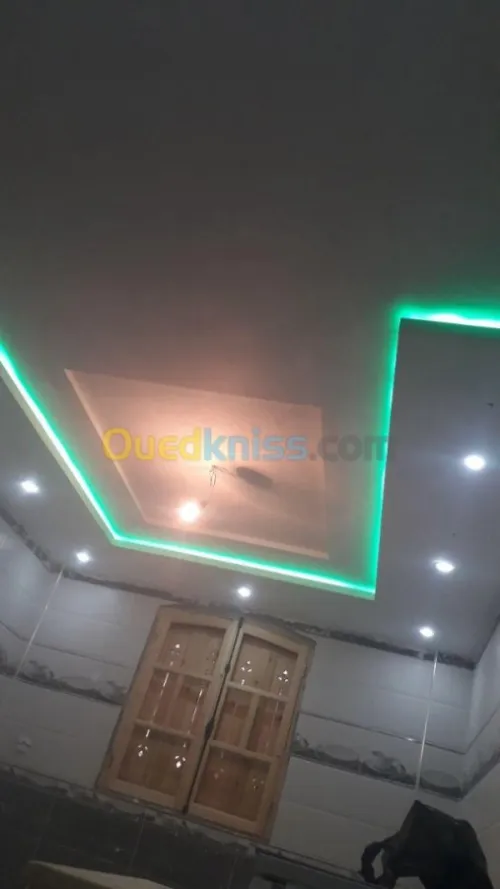 كهرباء عامة | Electricite générale 