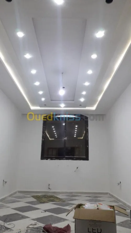 كهرباء عامة | Electricite générale 