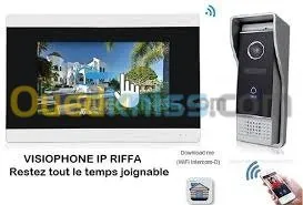 fourniture et pose