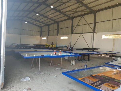 Impression.  Découpe . Forex . Bache 