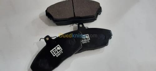 PLAQUETTE DE FREIN TELCOLINE