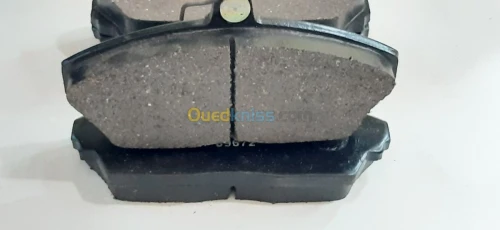 PLAQUETTE DE FREIN TELCOLINE