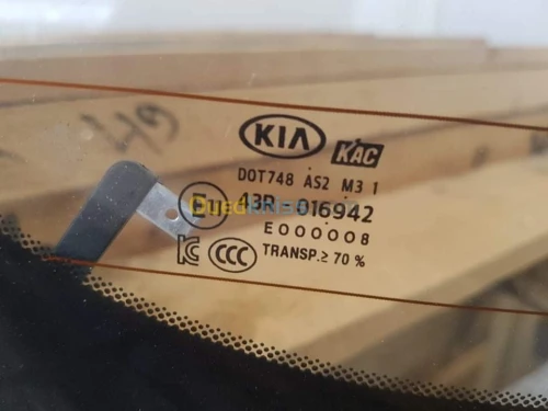 LUNETTE KIA PICANTO NOUVEAU