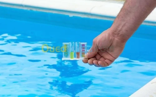 Astralpool - Chlore rapide "Choc" 