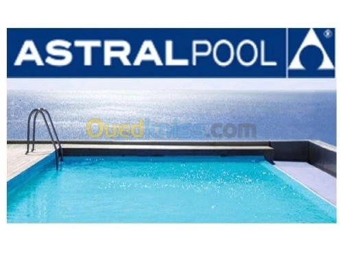 Astralpool - Chlore rapide "Choc" 