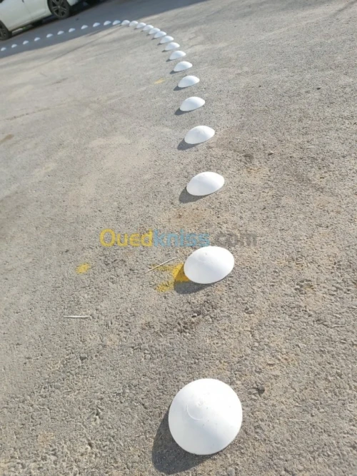 signalisation et équipement routier