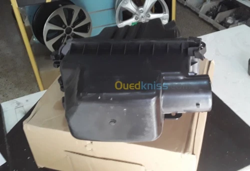 PORTE-FILTRE A AIR GREAT WALL VOLEX C3