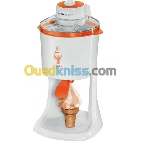 MACHINE A GLACE CLATRONIC ICM 3594