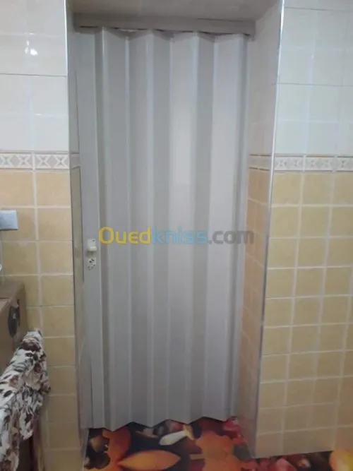 Cabine de douche 