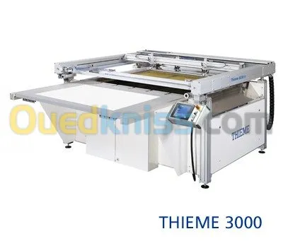 ATELIER COMPLET DE SERIGRAPHIE