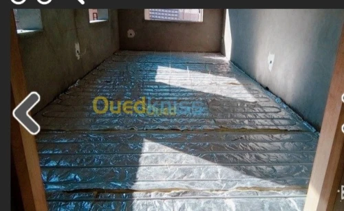 Plombier chauffagiste