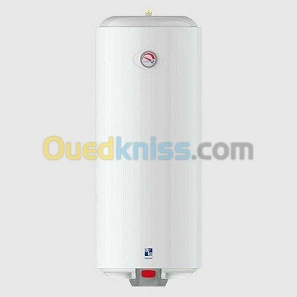 Cumlus Électrique Saudi 50L-80L-100L