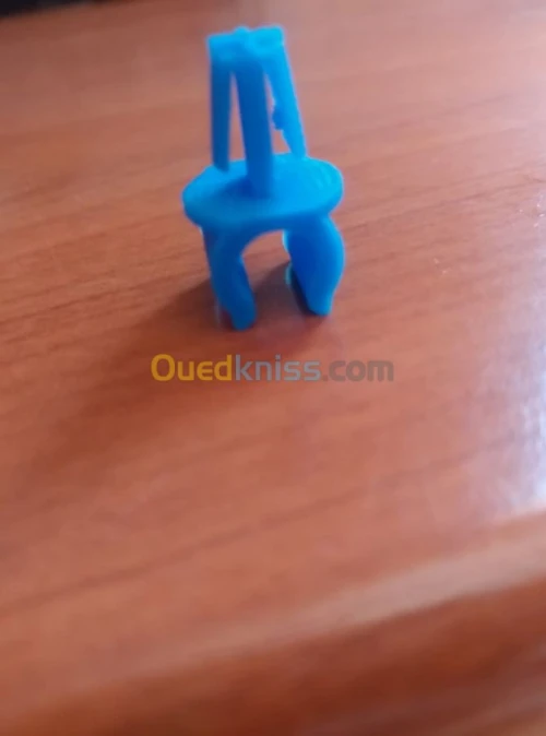 modélisation conception impression 3D