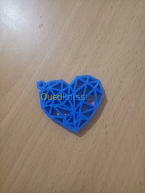 modélisation conception impression 3D