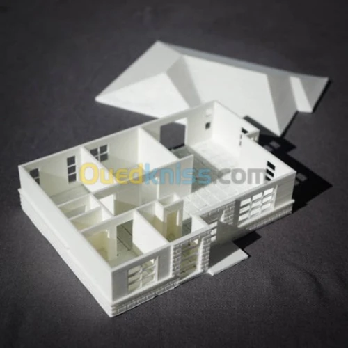 modélisation conception impression 3D